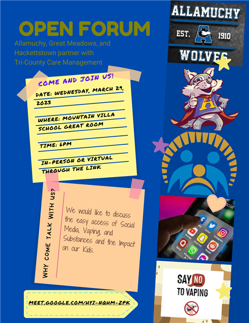 Flyer